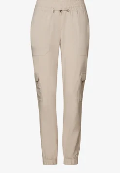 Pantalon cargo léger