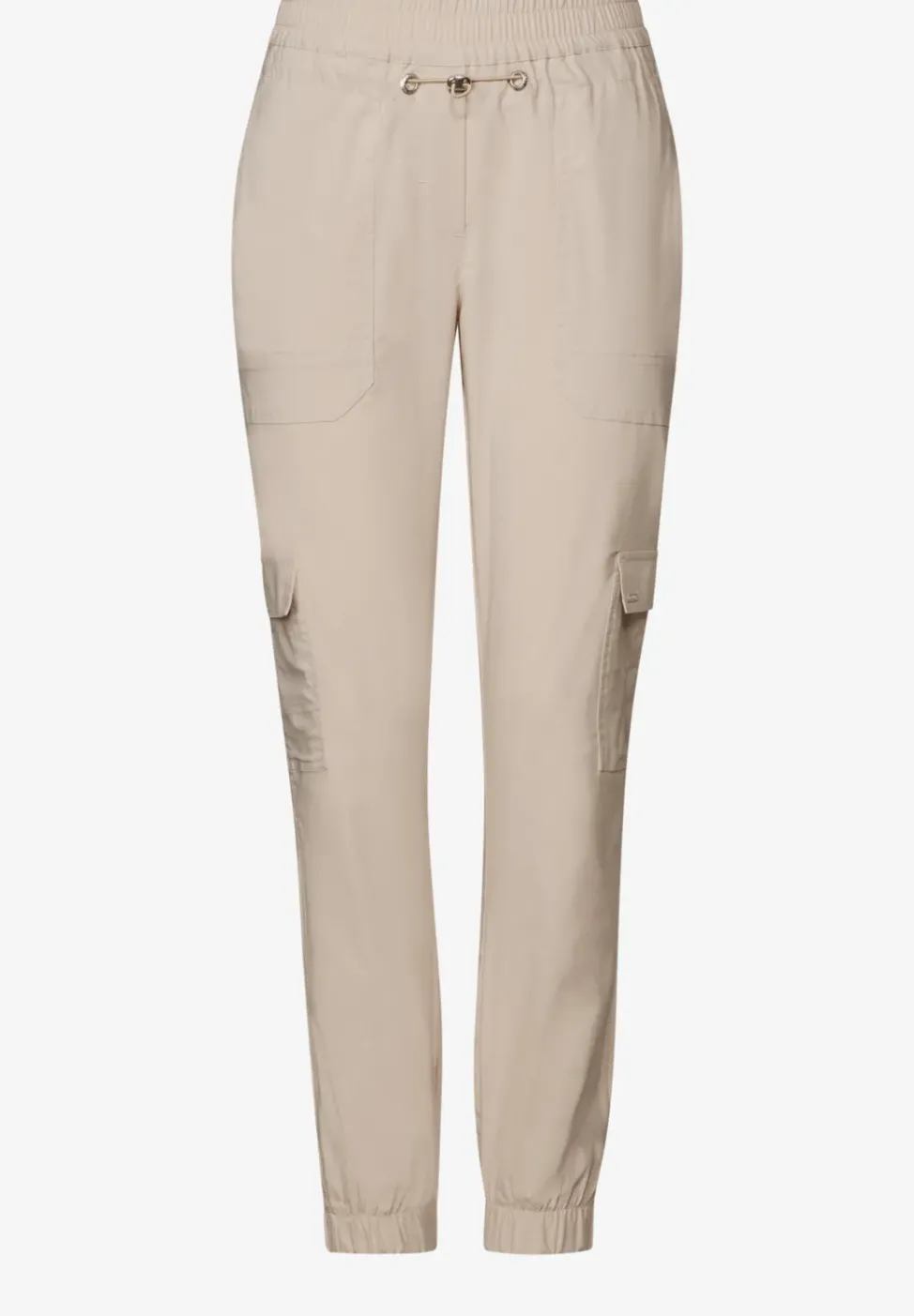 Pantalon cargo léger