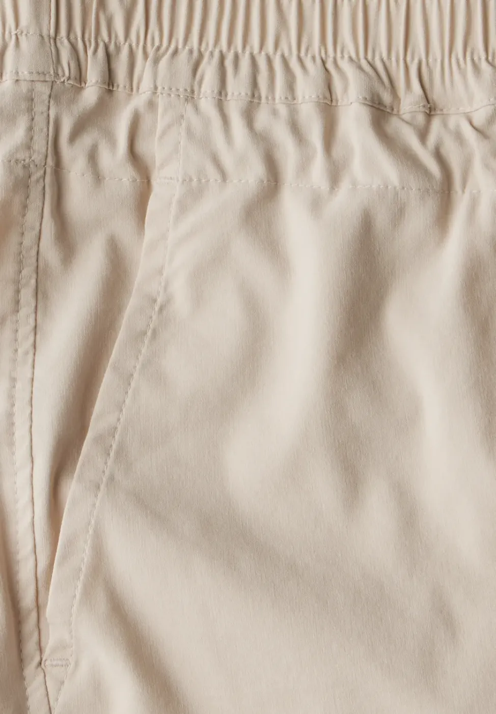 Pantalon cargo léger