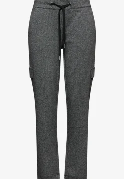Pantalon Cargo Melange
