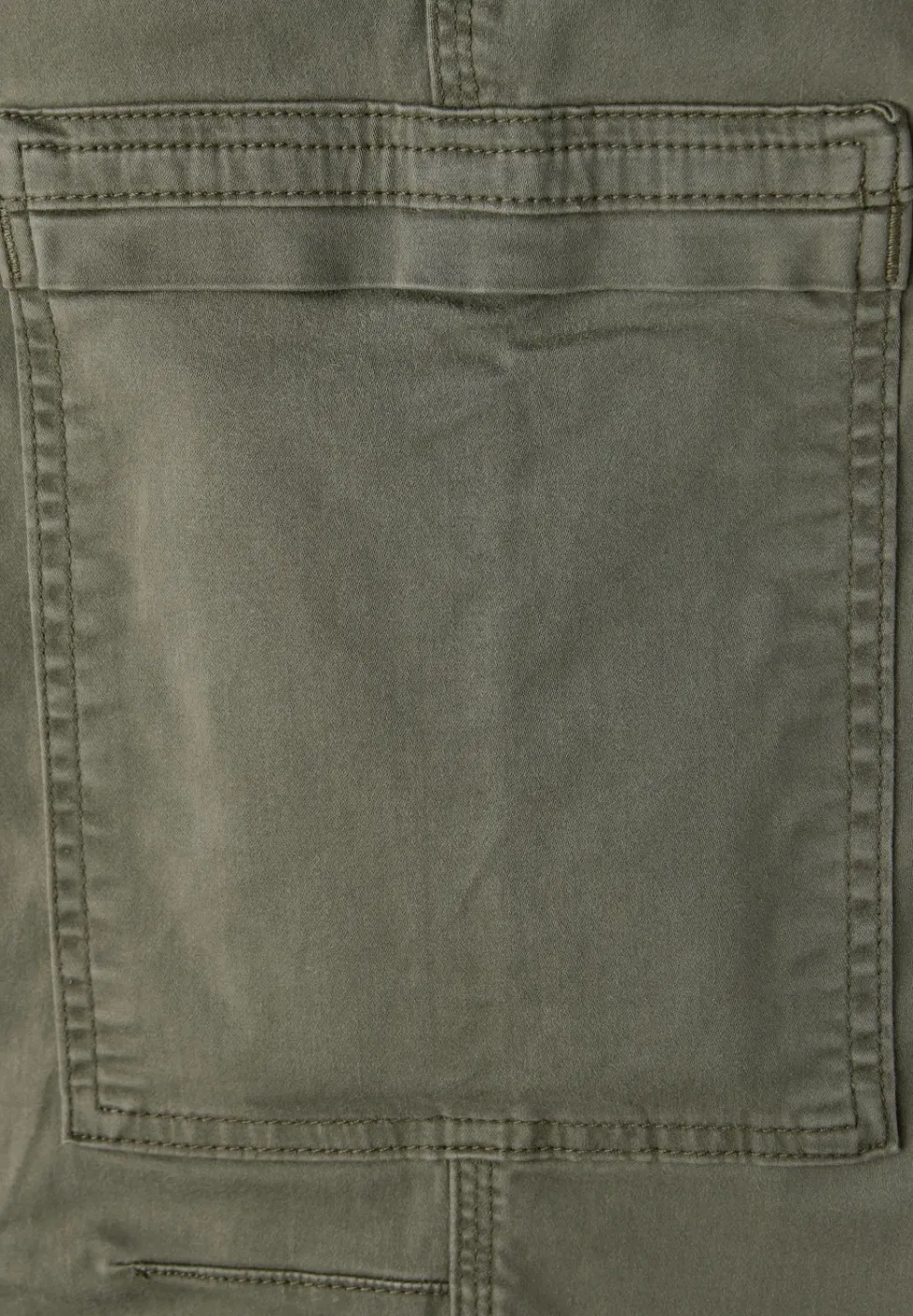Pantalon cargo souple