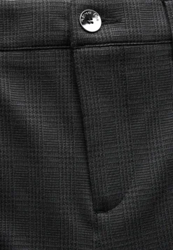 Pantalon Cargo Straight Leg
