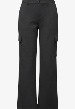 Pantalon Cargo Straight Leg