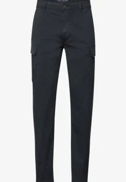 Pantalon cargo Straight Legs