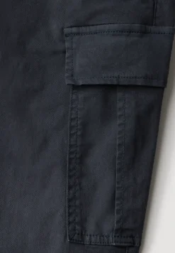 Pantalon cargo Straight Legs