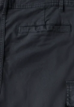 Pantalon cargo Straight Legs