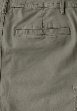 Pantalon cargo Straight Legs