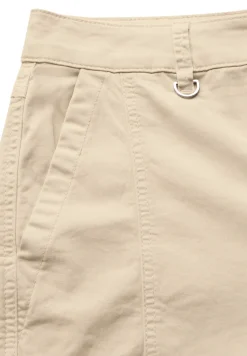 Pantalon cargo Straight Legs