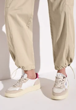 Pantalon cargo Straight Legs