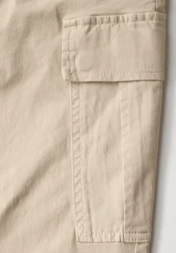 Pantalon cargo Straight Legs