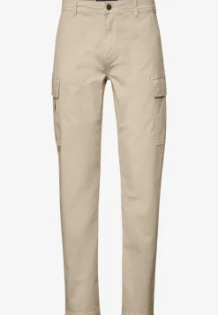Pantalon cargo Straight Legs