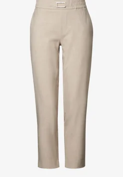 Pantalon Casual Fit