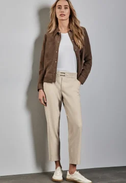 Pantalon Casual Fit