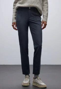 Pantalon Casual Fit