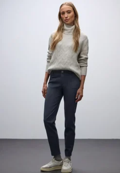 Pantalon Casual Fit