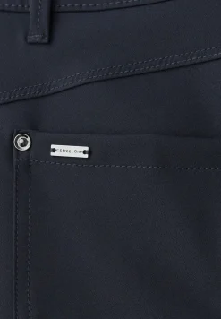 Pantalon Casual Fit