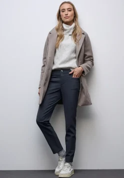 Pantalon Casual Fit