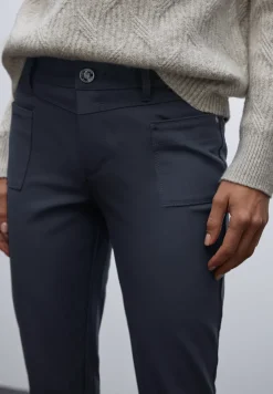 Pantalon Casual Fit