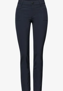 Pantalon Casual Fit
