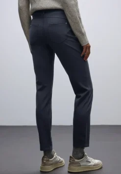 Pantalon Casual Fit