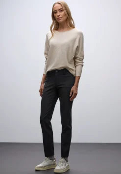 Pantalon Casual Fit