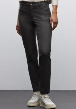 Pantalon Casual Fit