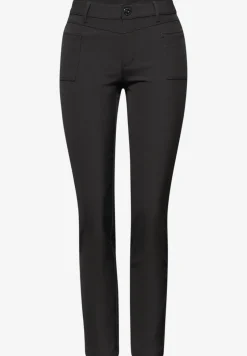 Pantalon Casual Fit