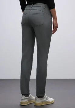 Pantalon Casual Fit