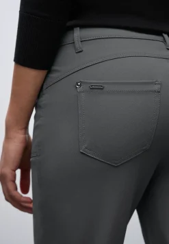 Pantalon Casual Fit