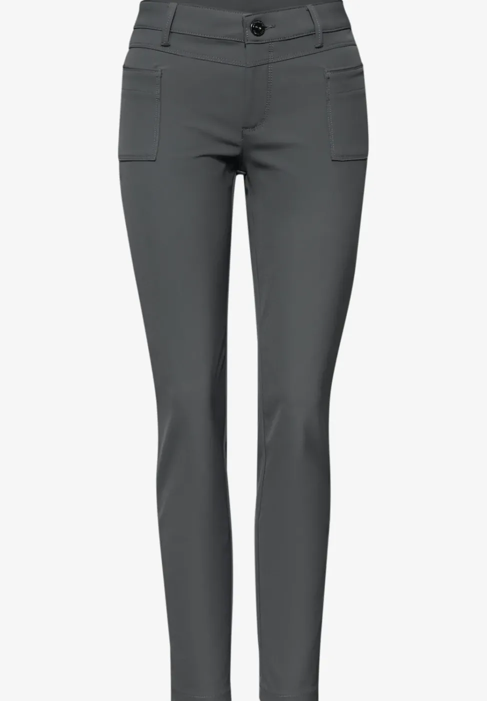 Pantalon Casual Fit