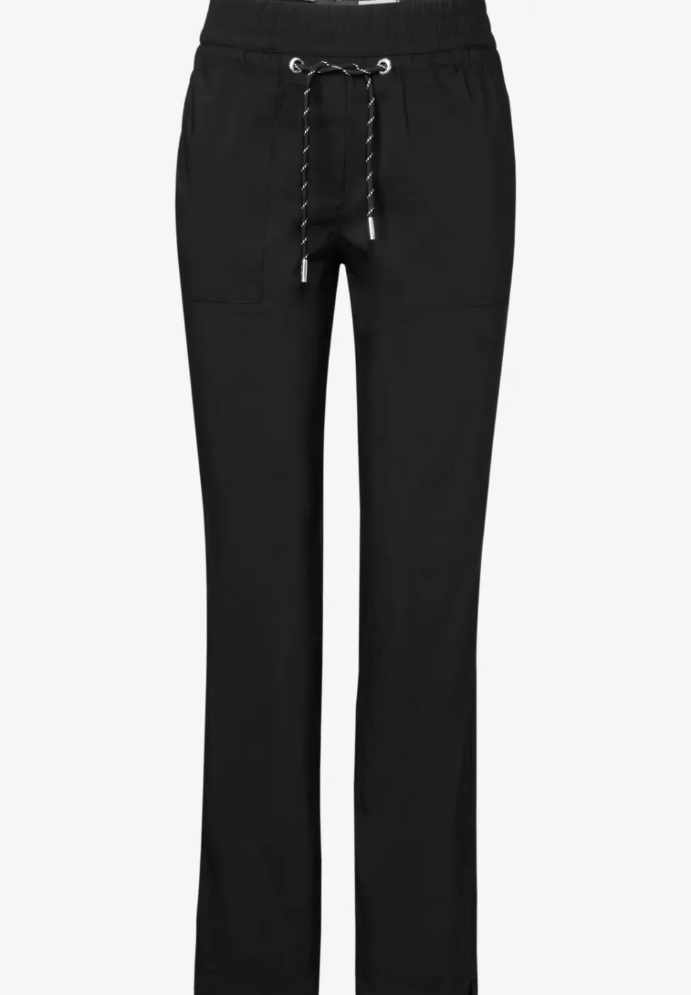 Pantalon Casual Fit