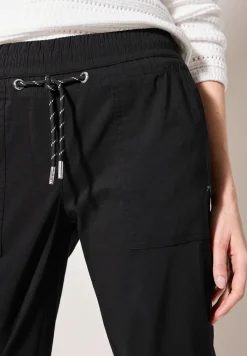 Pantalon Casual Fit
