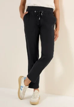 Pantalon Casual Fit