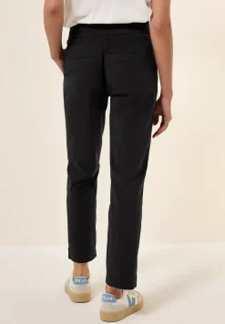 Pantalon Casual Fit