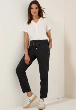 Pantalon Casual Fit