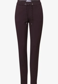 Pantalon Casual Fit