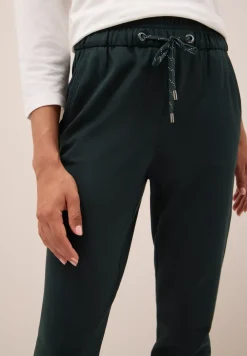 Pantalon Casual Fit