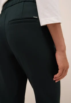 Pantalon Casual Fit