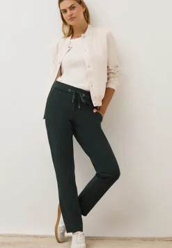 Pantalon Casual Fit