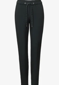 Pantalon Casual Fit