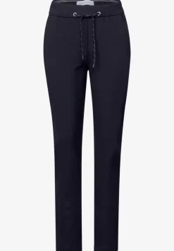 Pantalon Casual Fit