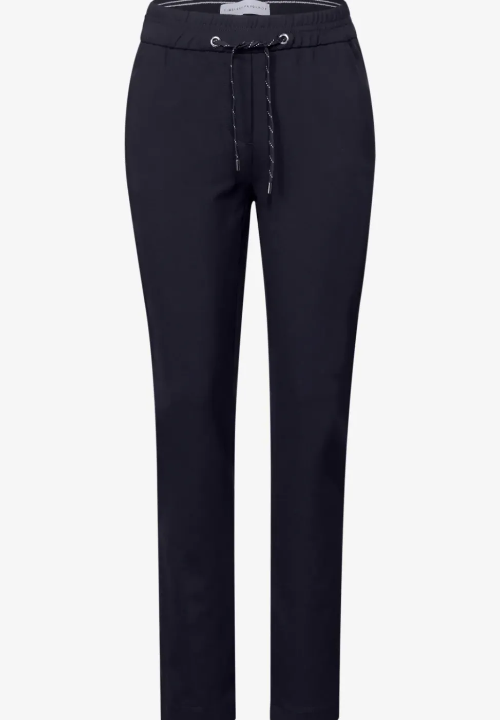 Pantalon Casual Fit