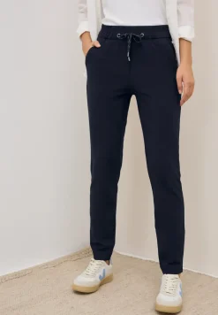 Pantalon Casual Fit