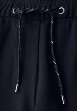 Pantalon Casual Fit