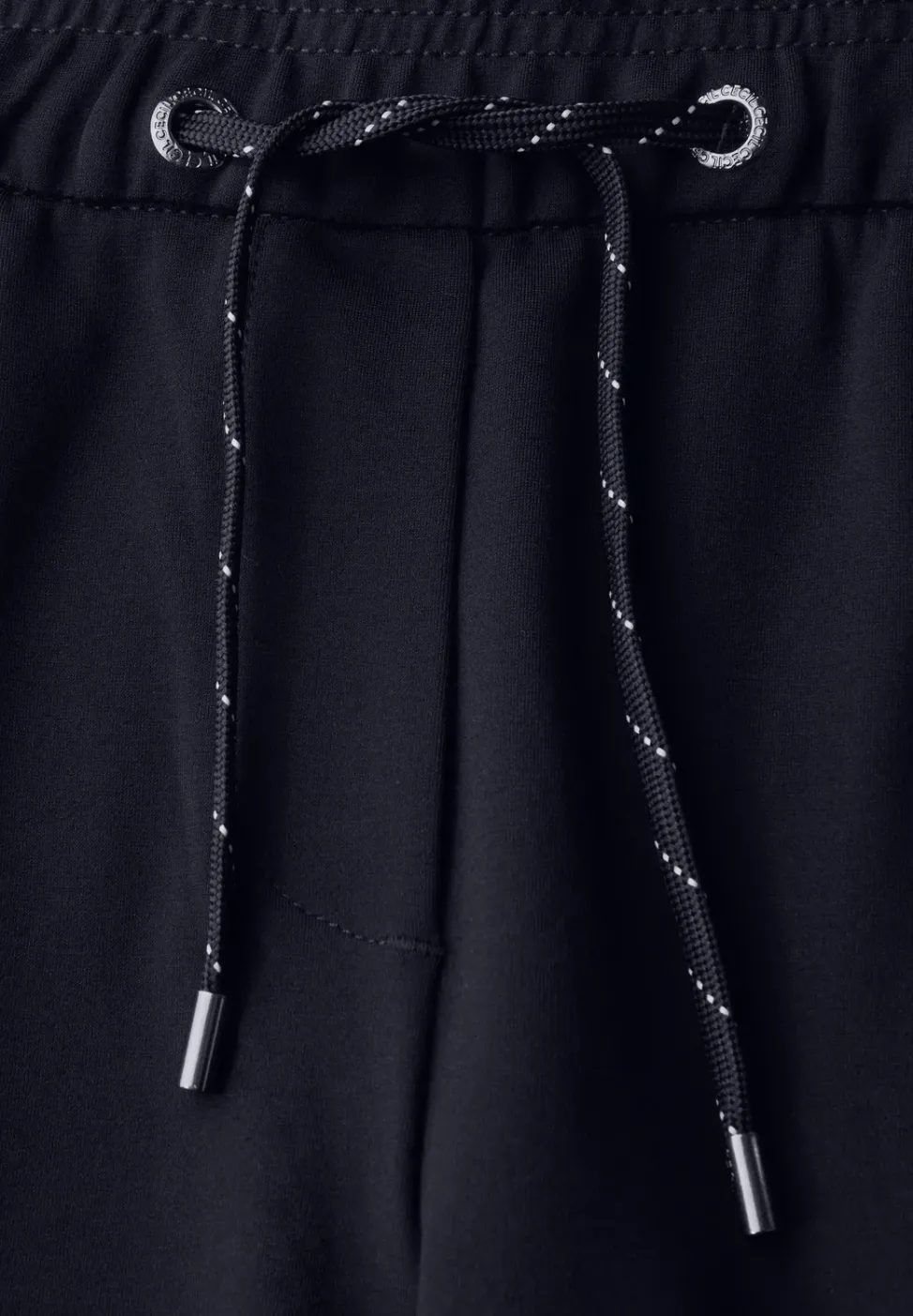 Pantalon Casual Fit