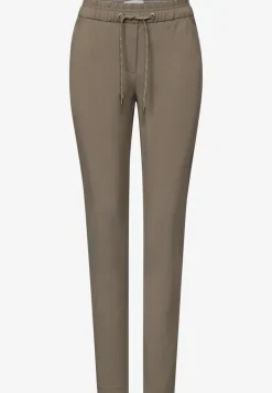 Pantalon Casual Fit