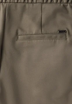 Pantalon Casual Fit