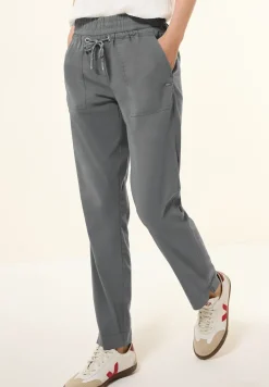 Pantalon Casual Fit