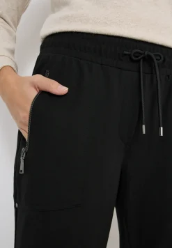 Pantalon Casual Fit