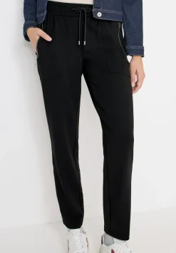 Pantalon Casual Fit